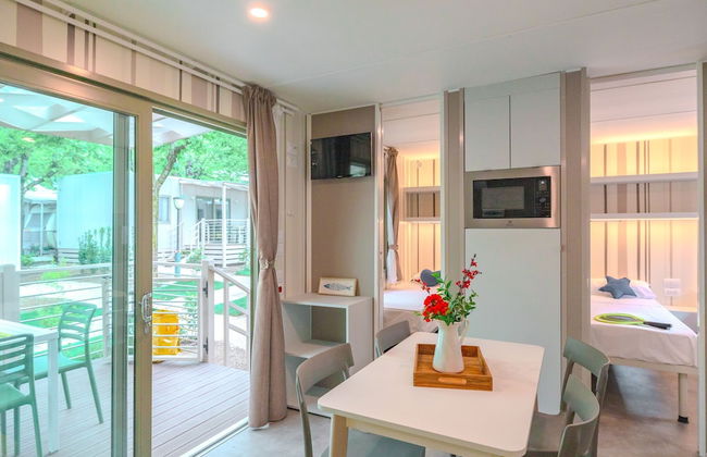 Camping Village Riva Blu - Foto 69