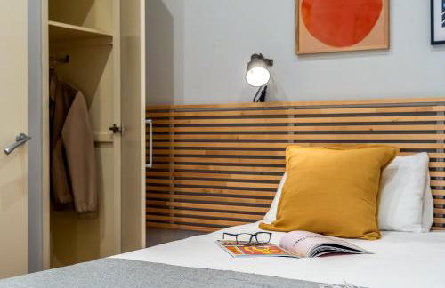 Canela Homes BARCELONA JARDINETS - Foto 51