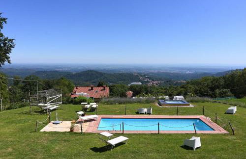 Cascina il Faggio Country House - Foto 31