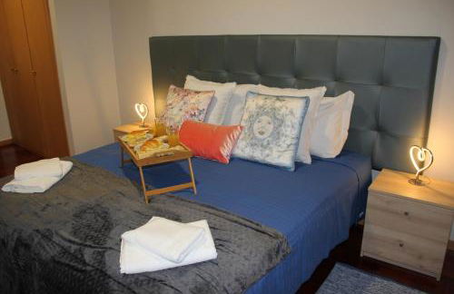 CRISTO REI APARTMENT - Foto 29