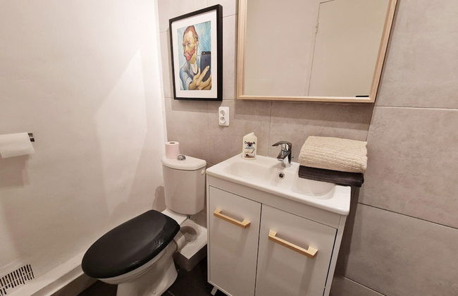 GregBnb - Le Berthier - Toulon Est - Foto 19