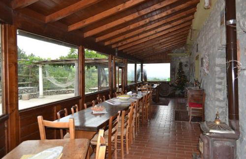 Villa de Luccheri - Foto 49