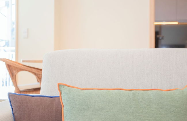 Allegro Boutique Apartment A - Foto 24