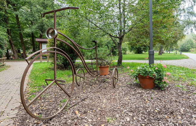 Welcoming Apartment in Niedereschach OT Kappel near Lake - Photo 49