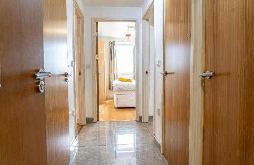 Victorious Apartments - 2 Bedroom - Foto 13