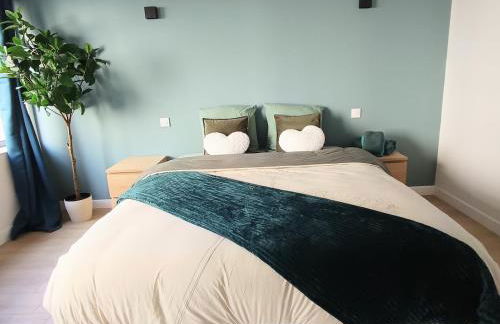 Silence ça Tourne - Proche Gare - Foto 20