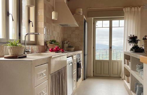 Casería de Valeri Casa El Lagar - Foto 33