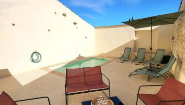 Maison de charme avec Piscine-Clim-Plage à 10min - Foto 2