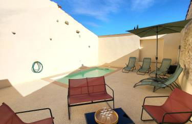 Maison de charme avec Piscine-Clim-Plage à 10min - Foto 2