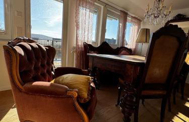 Panorama Joy - stilvolle Gemütlichkeit mit Weitblick - Foto 8