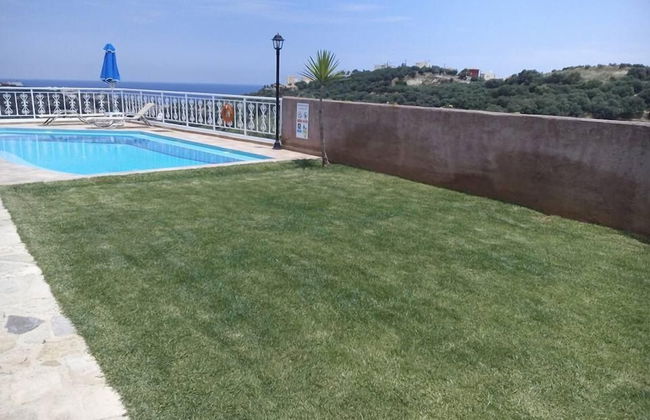 Ilios Village - Photo 13