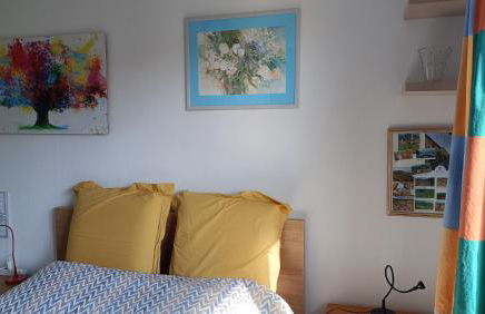 Charmant 3 pièces 10 min de Lyon - Foto 17