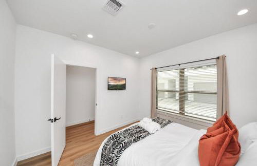 Villa des Reves -Medical Center, Downtown HTX, NRG- - Foto 47