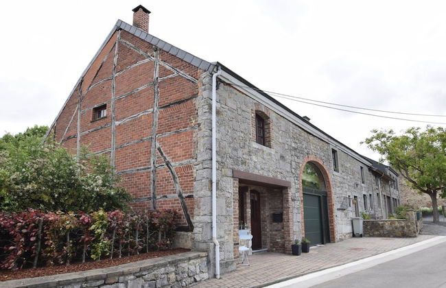 Cozy Family Stay in Durbuy - Foto 59