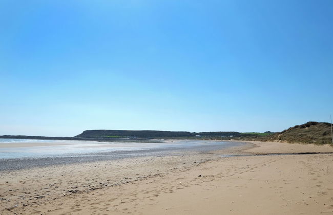 Bay View - 1 Bed Suite - Ocean Breeze - Foto 22