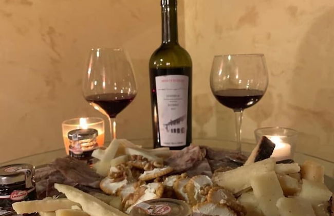 Casale Villa Chiara - Foto 13