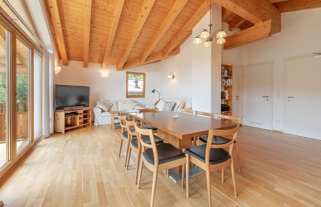 Seventeen Schmittental Near ski Lift - Foto 7