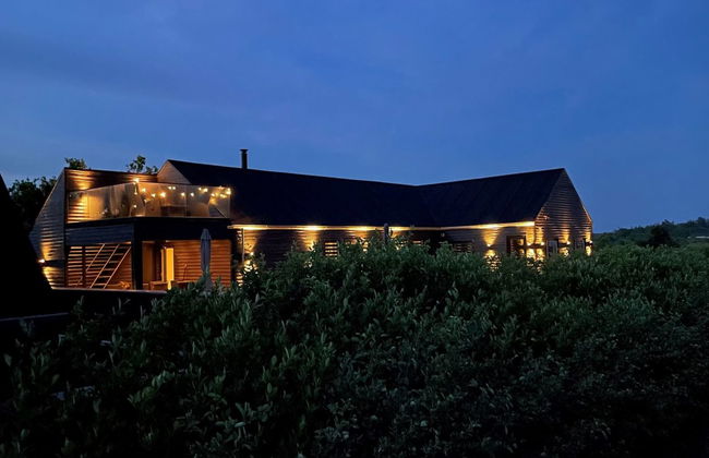 "Jonne" - 200m to the fjord - Foto 19