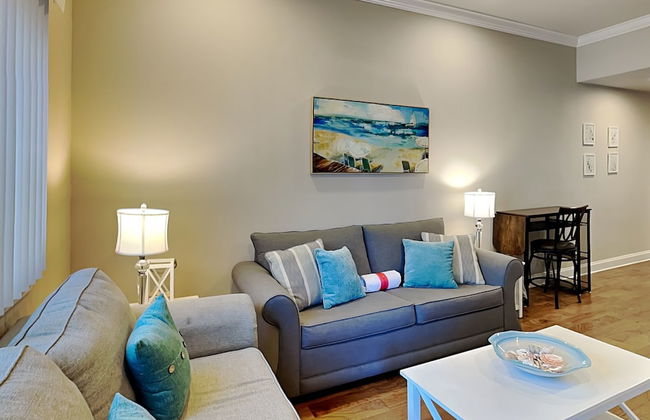 Alerio by Southern Vacation Rentals - Foto 36