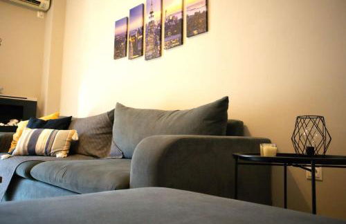 Mary's Apartment, Athens Zografou - Foto 34