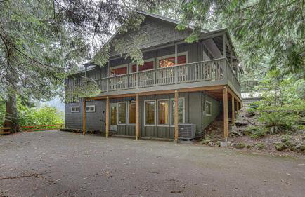 Crystal Creek Chalet - Meredith Lodging - Foto 58