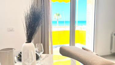 Sunset Escape - Lungomare di Gela - Foto 5