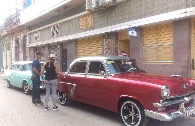 Aparthotel in Havana - Foto 30