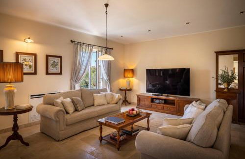 Villa Terrarossa - Luxury Istrian Villa near Poreč - Foto 9