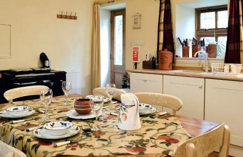 The Granary - Foto 9