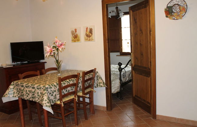 Agriturismo Cantagalli - Foto 31