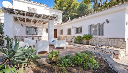 Villa Ítaca Nature, calm and views 4 beds - Foto 3