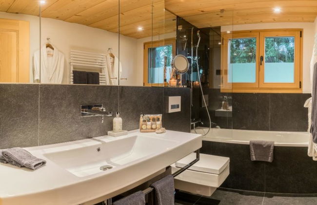 Les Silenes - Foto 20