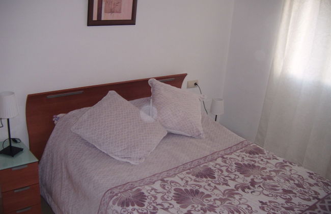 Apartment Low Cost Real De Torrequebrada - Foto 4