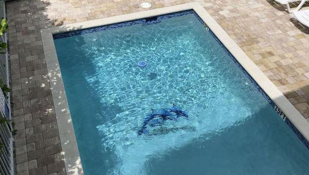 6 Waterfront Beautiful 4 Bed 3 Bath Pool Home - Foto 4, Habitación