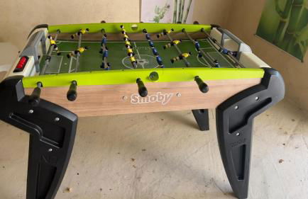 Gite Pont de Crillon - Foto 39