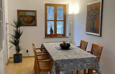 Appartements am Schlossberg - Foto 37