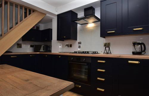 4 Landgate Cottage Winchelsea - Foto 24