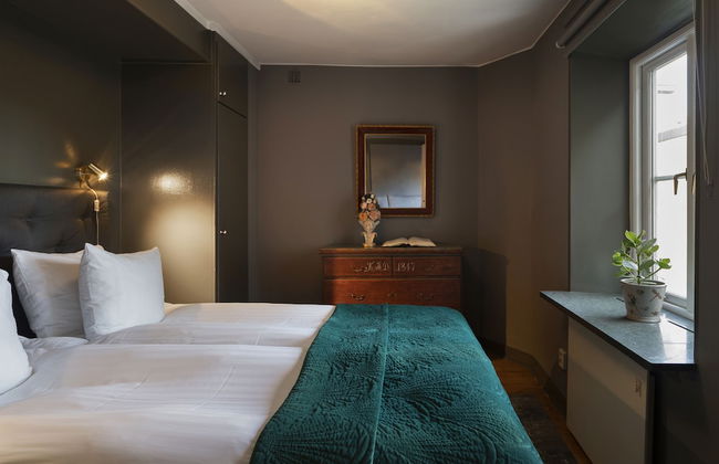 Collectors Victory Apartments - Foto 15