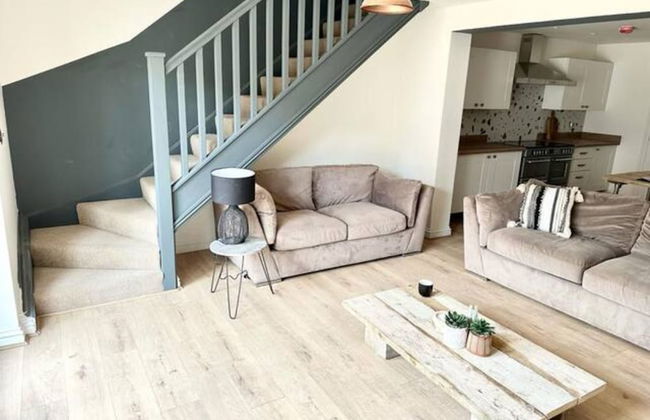 Hosta House - Foto 13