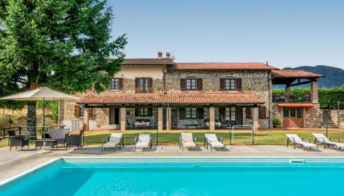 Holiday Home La Fenice by Interhome - Foto 1