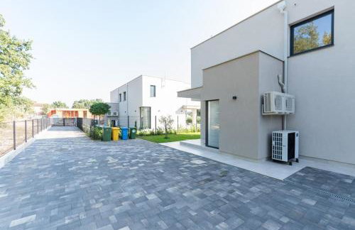 Villa Pina***** in Karigador/Novigrad - Foto 49