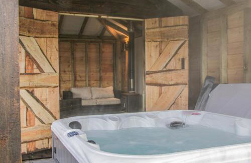 Hillside Lodge - Foto 20