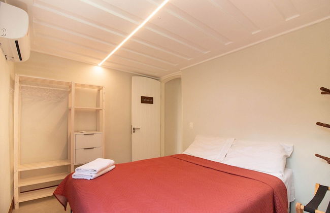 Vista Panorâmica em Geribá com 5 suítes - Foto 21