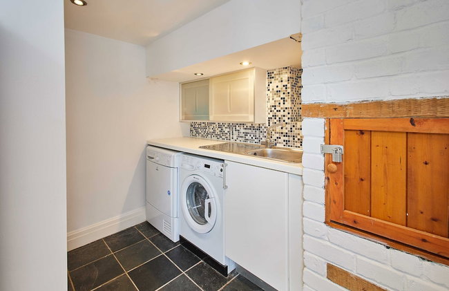 Host Stay Trefor Cottage - Foto 12