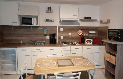 Chez Sabine La Campagne - Foto 1