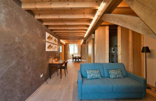 9 - Seigneurie Fouquet - Pesmacody - Photo 12