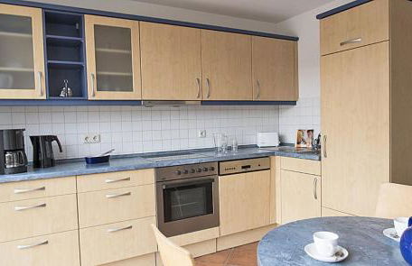 Ferienwohnung Strandperle - Foto 10