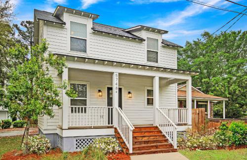 Near Park Circle, Downtown, And Beaches - Foto 34