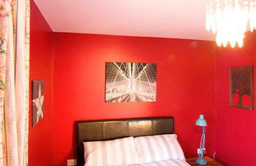 The Old Forge, Trafalgar Court - Foto 10