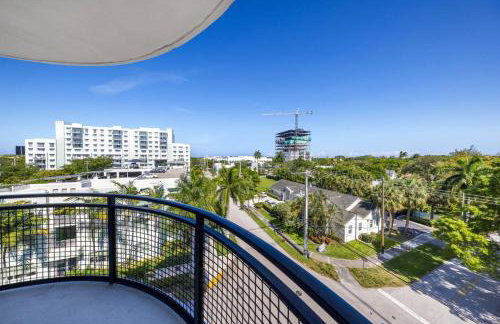 Serene Bleu in DTWN 3 Min From Las Olas - Foto 33
